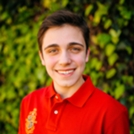 Jack Johnston head shot