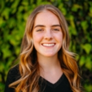Ellie Rosing head shot
