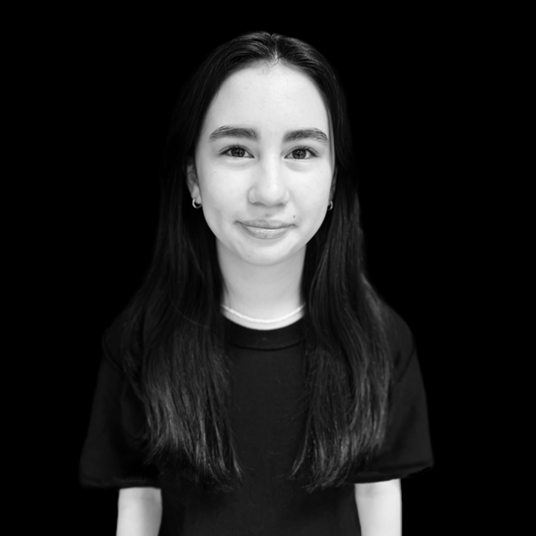 Anika Alexy-Liu head shot