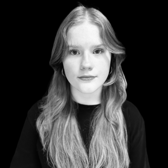 Daphne Renando head shot