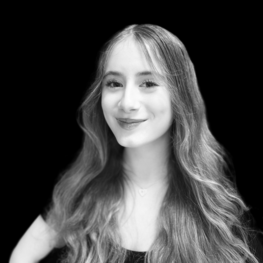 Esmé Wright head shot