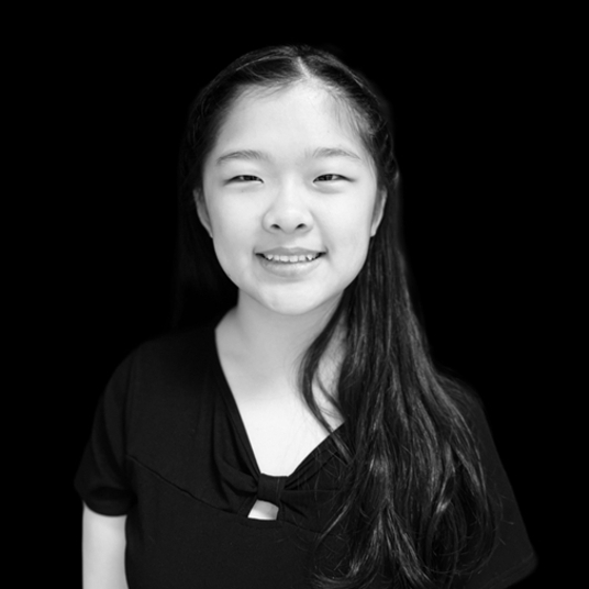 Heeyonsah Park head shot