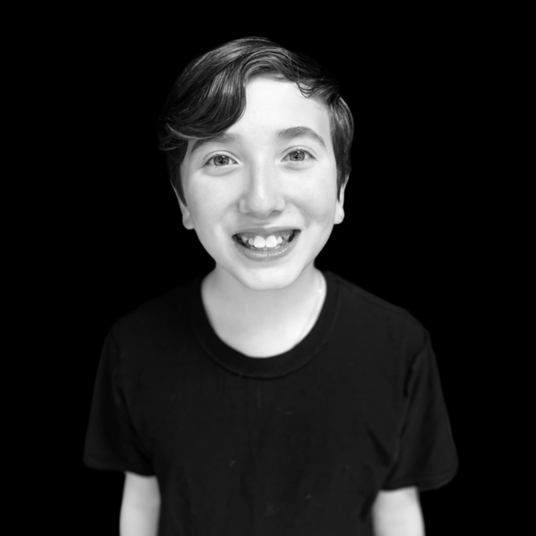 Reed Lopez head shot