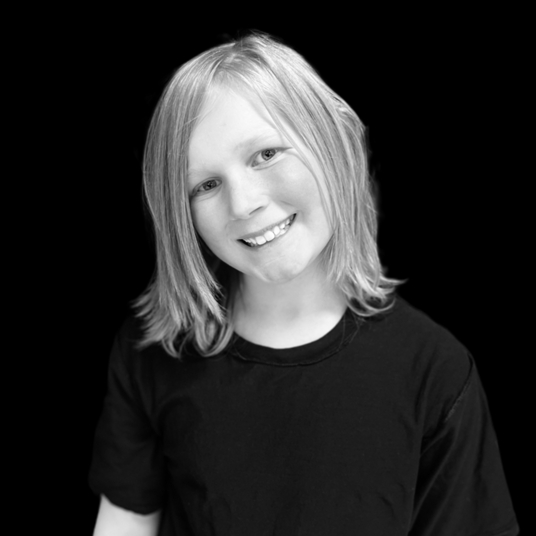Sawyer Stephens head shot