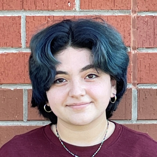 Javiera Cotapos head shot