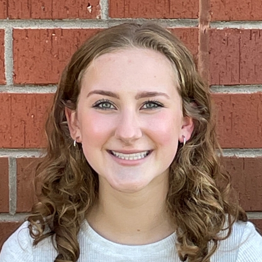 Kathryn Bornhoeft head shot