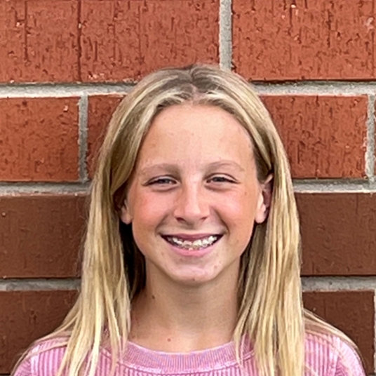 Marrett Beckler head shot