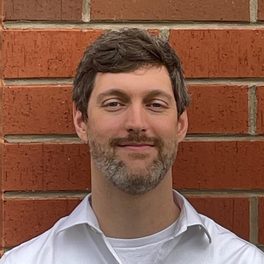 John Sides head shot