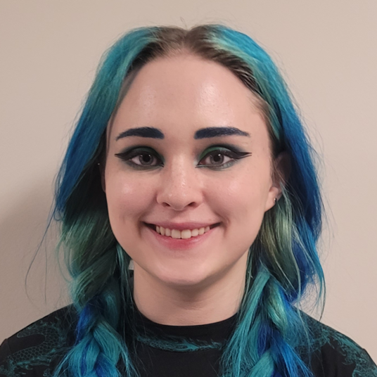 Caryss Johnson head shot