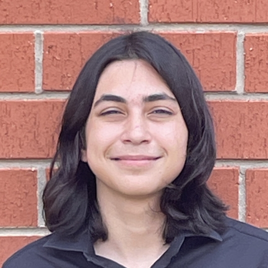 Anthony Canales head shot
