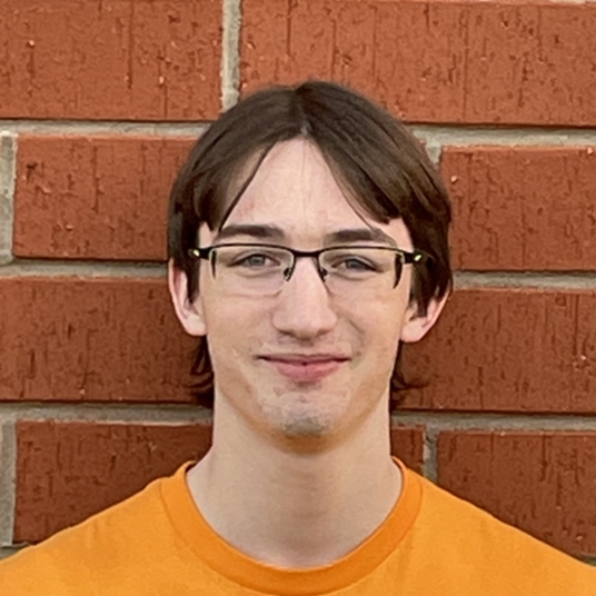 Brody Huff head shot
