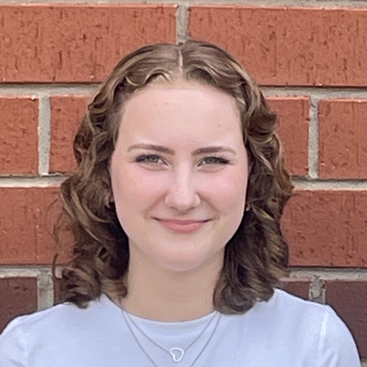 Kathryn Bornhoeft head shot