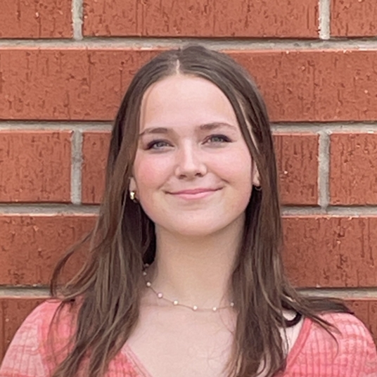 Madison Lambert head shot