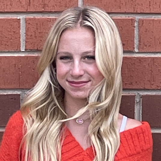 Marrett Beckler head shot