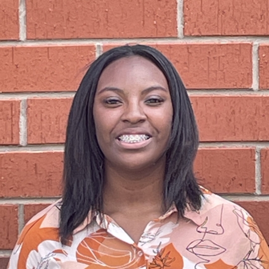 Niyah Harley head shot