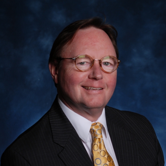 Steve Krempasky head shot