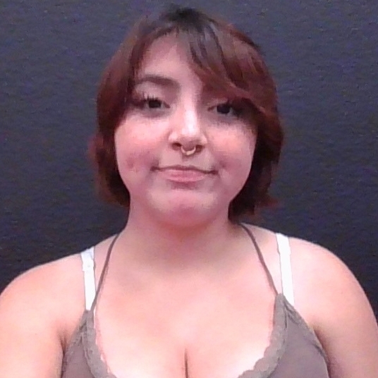 Melody Trevino head shot