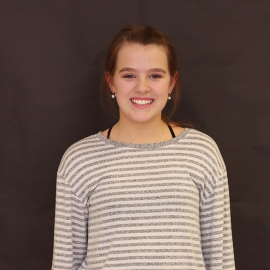 Elia Paukstys head shot