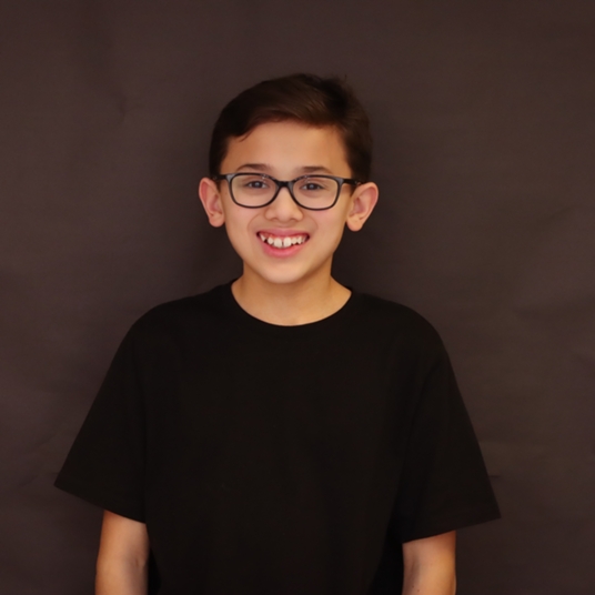 Jordan Smith head shot