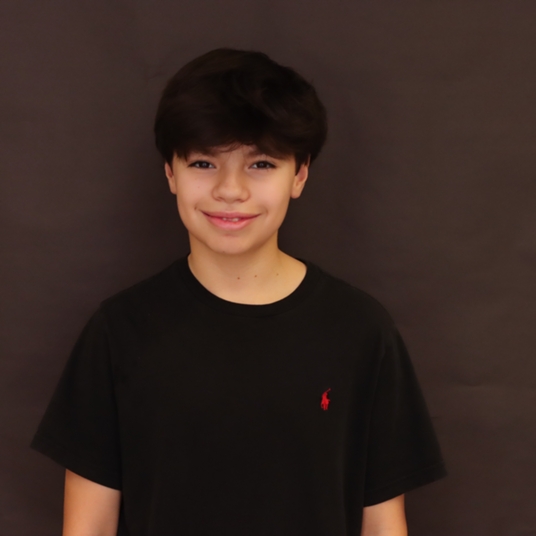 GC Jusino head shot
