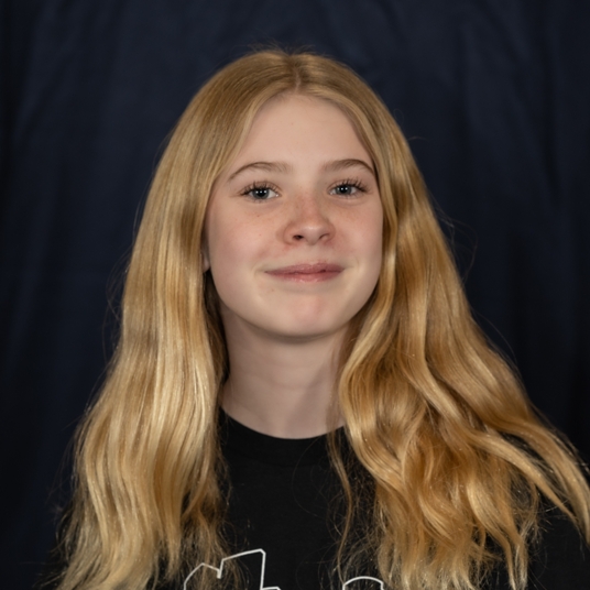 Ana Brown head shot