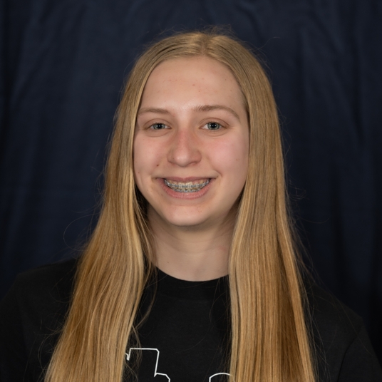 Aurelia Buehler head shot