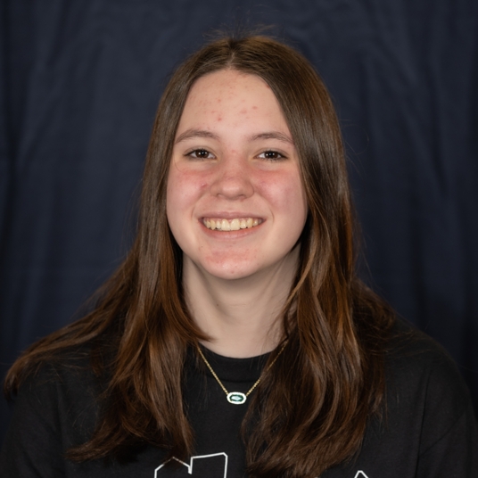 Caelyn Aitken head shot