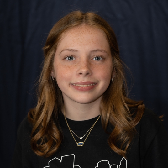 Catherine Mathews head shot