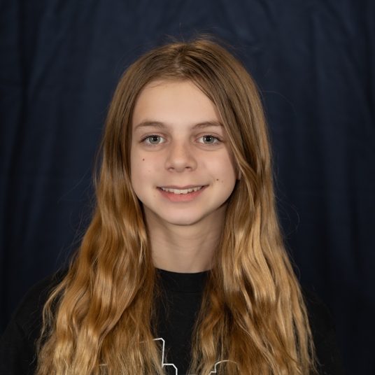 Charlie Rose Sall head shot