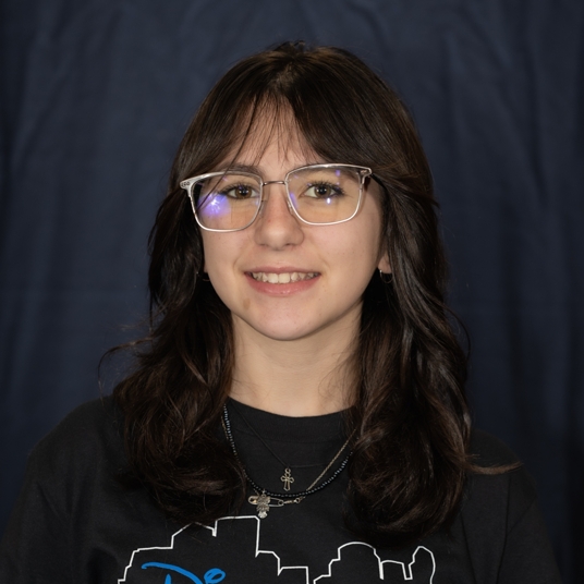 Elyse Roberts head shot