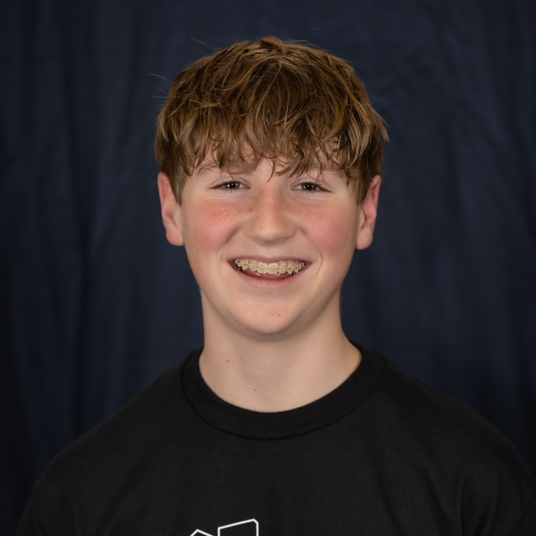 Holden Carnall head shot