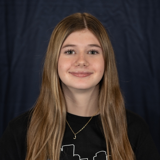 Juliette Mayo head shot