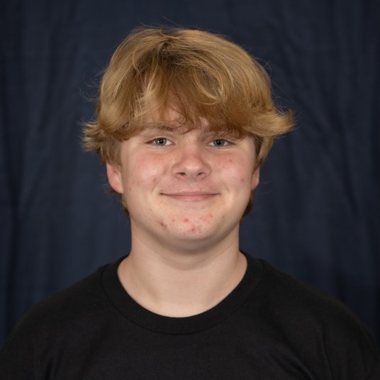 Layne Dooley head shot
