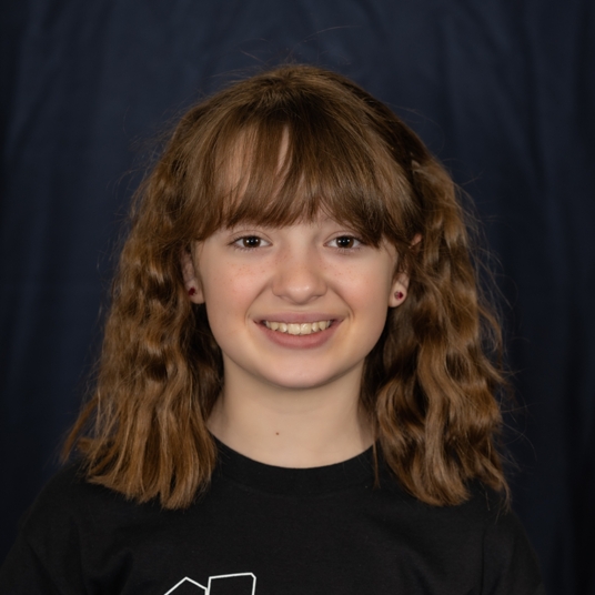 Lola Buterbaugh head shot