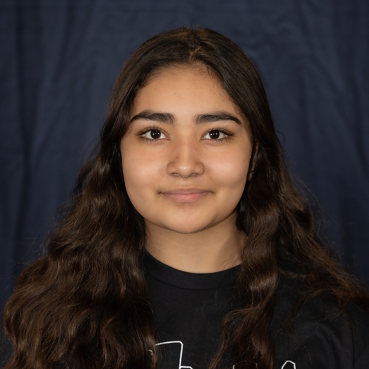 Melany Diaz Argueta head shot