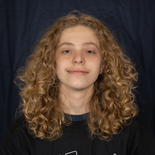 Ryan Lesko head shot