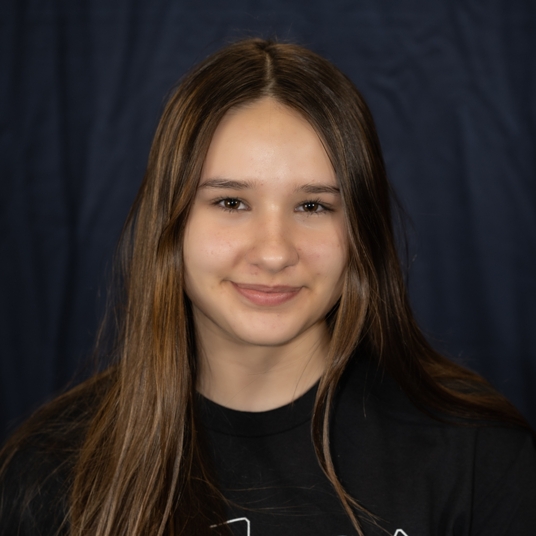 Scarlett Franco head shot