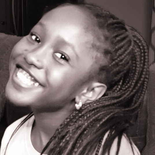 Alana Morris head shot