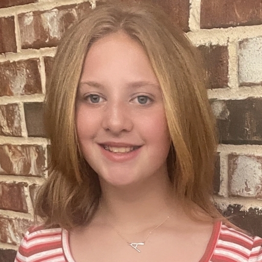 Audrey Bunner head shot