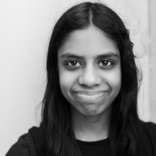 Amavi Weerasinghe head shot
