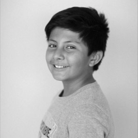 Diego Escutia head shot