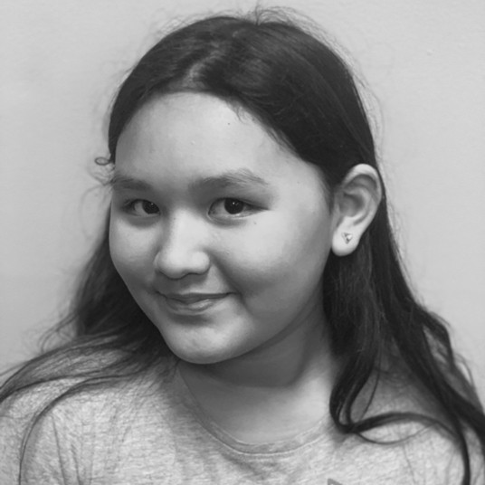 Ellie Renteria head shot