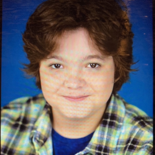 Finn Plunkert head shot