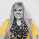 Courtney Paige Colegrove head shot