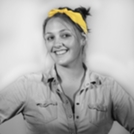 Jackie Stager head shot