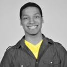 James Davis head shot