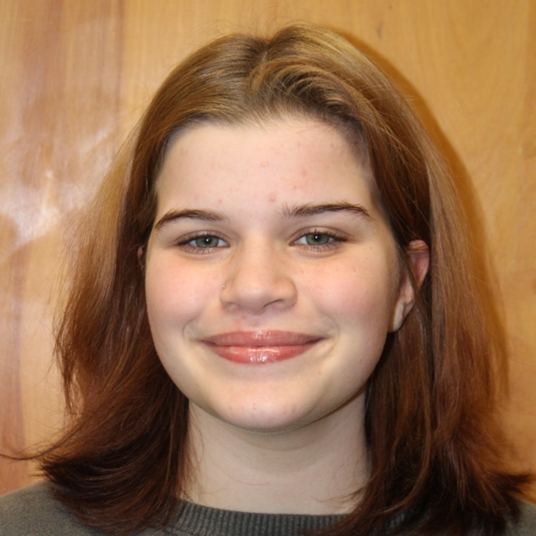 Sarah Dalton head shot