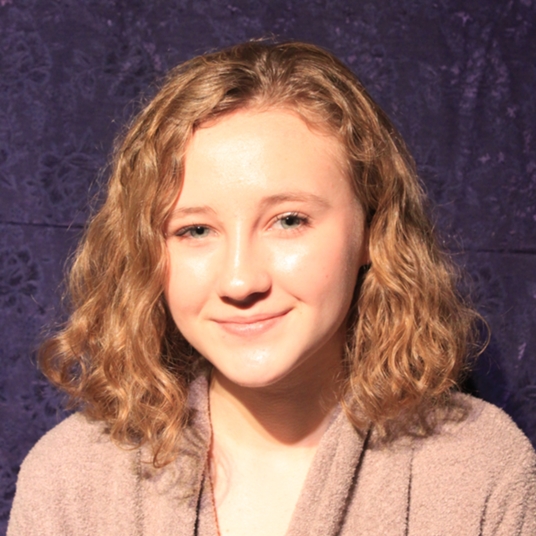 Ava Lance head shot