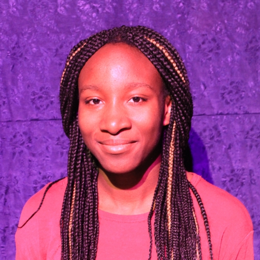 Alana Nesbit head shot