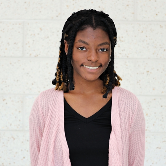 Carolyn White head shot